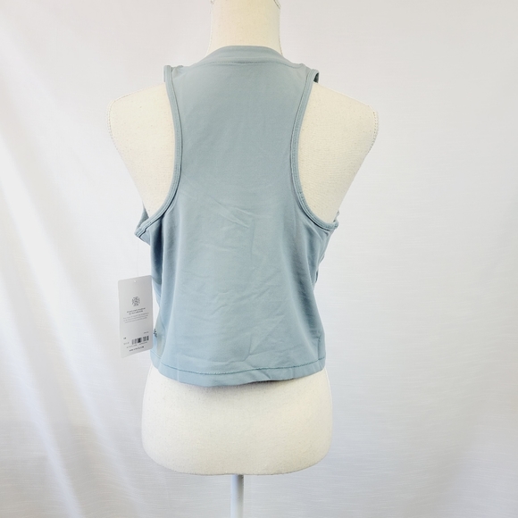 NWT Athleta Shanti Crop Tank 3.0 - Picture 7 of 13